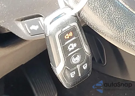 2016 Ford Explorer Sport from USA, damaged, VIN 1FM5K8GT8GGB83949